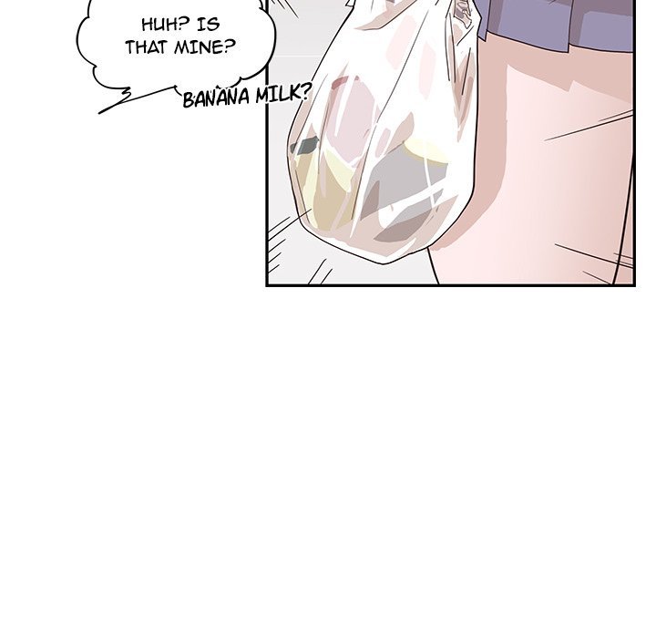 His Women's University Manhwa - Chapter 83 Page 55