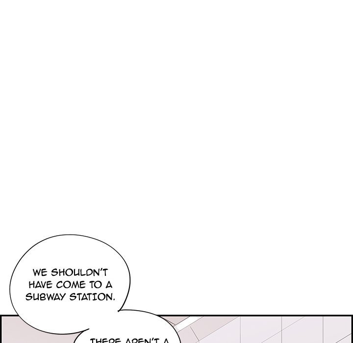 His Women's University Manhwa - Chapter 83 Page 59