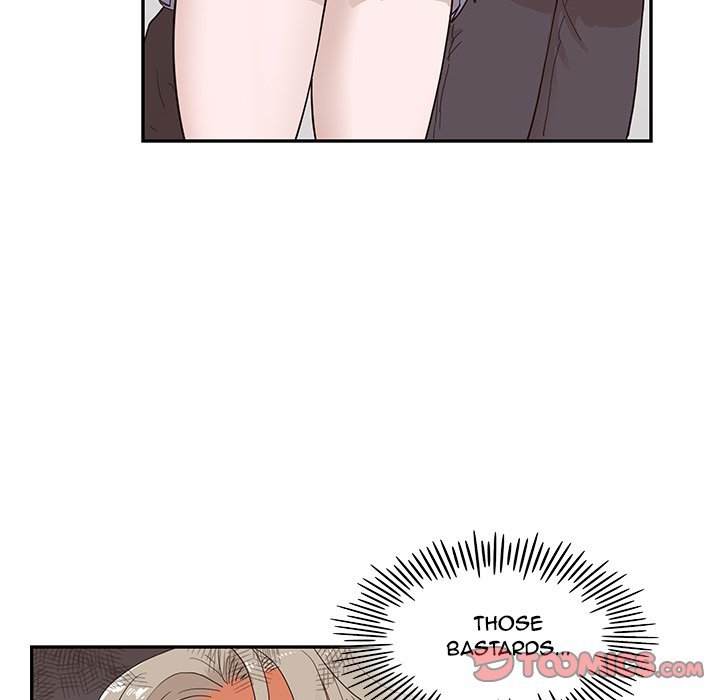 His Women's University Manhwa - Chapter 83 Page 65