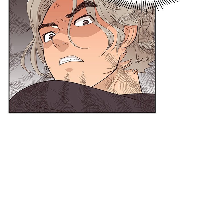 His Women's University Manhwa - Chapter 83 Page 66