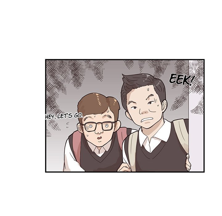 His Women's University Manhwa - Chapter 83 Page 67