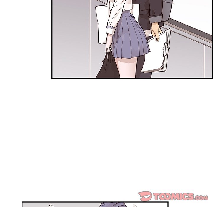 His Women's University Manhwa - Chapter 83 Page 69