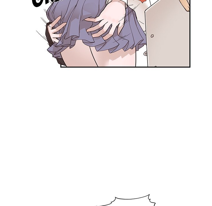 His Women's University Manhwa - Chapter 83 Page 72