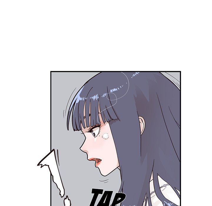 His Women's University Manhwa - Chapter 83 Page 74