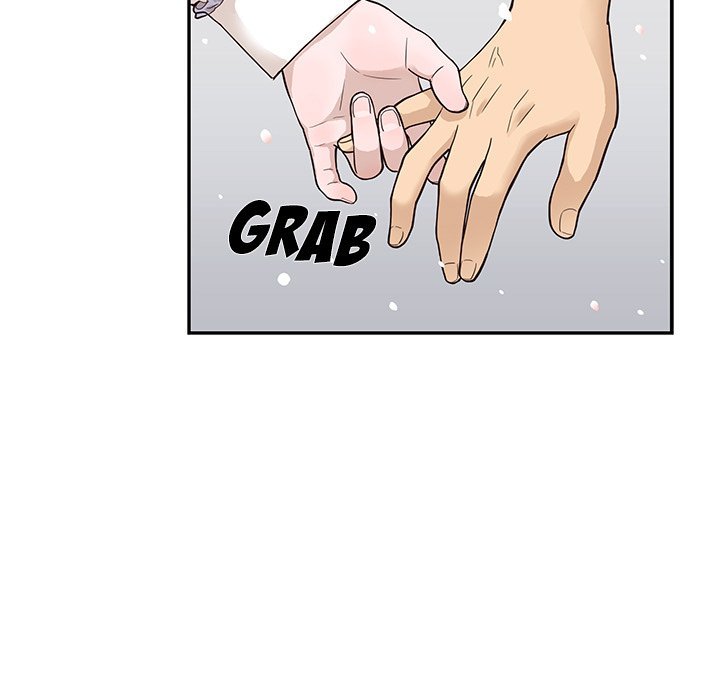 His Women's University Manhwa - Chapter 83 Page 96