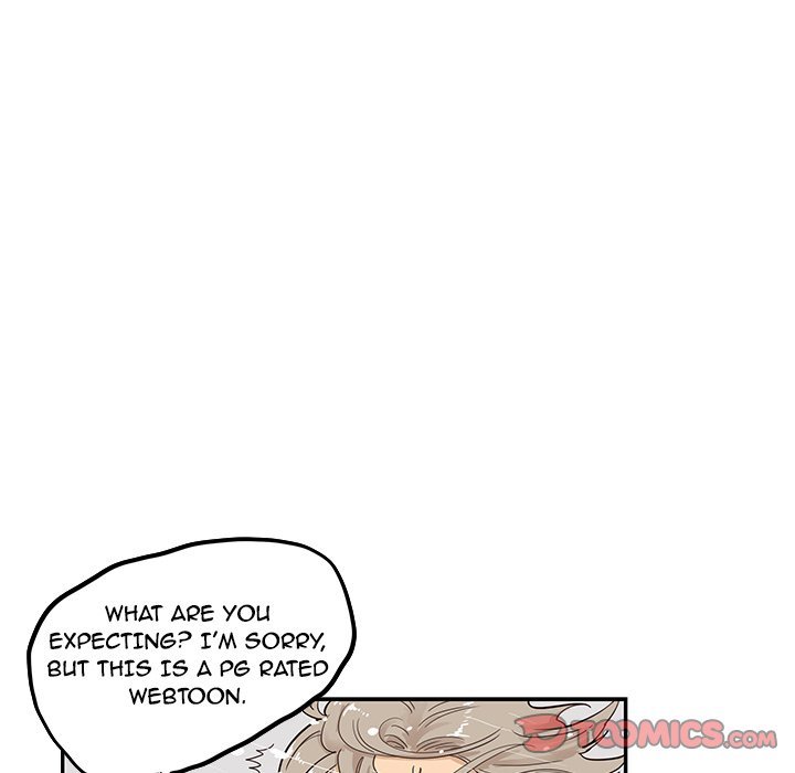 His Women's University Manhwa - Chapter 83 Page 101