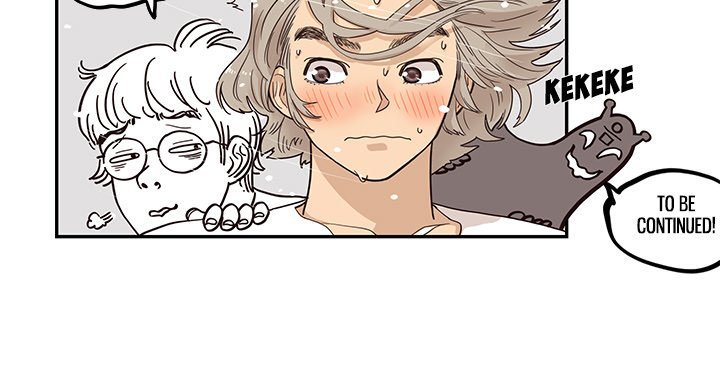 His Women's University Manhwa - Chapter 83 Page 102