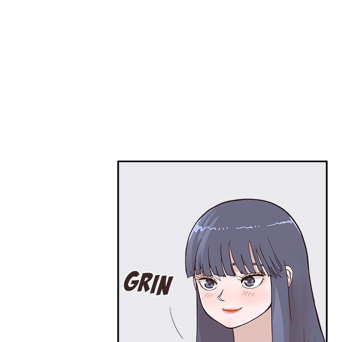 His Women's University Manhwa - Chapter 97 Page 48