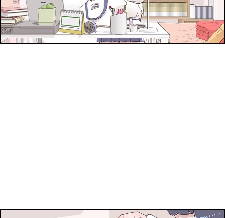 His Women's University Manhwa - Chapter 97 Page 51