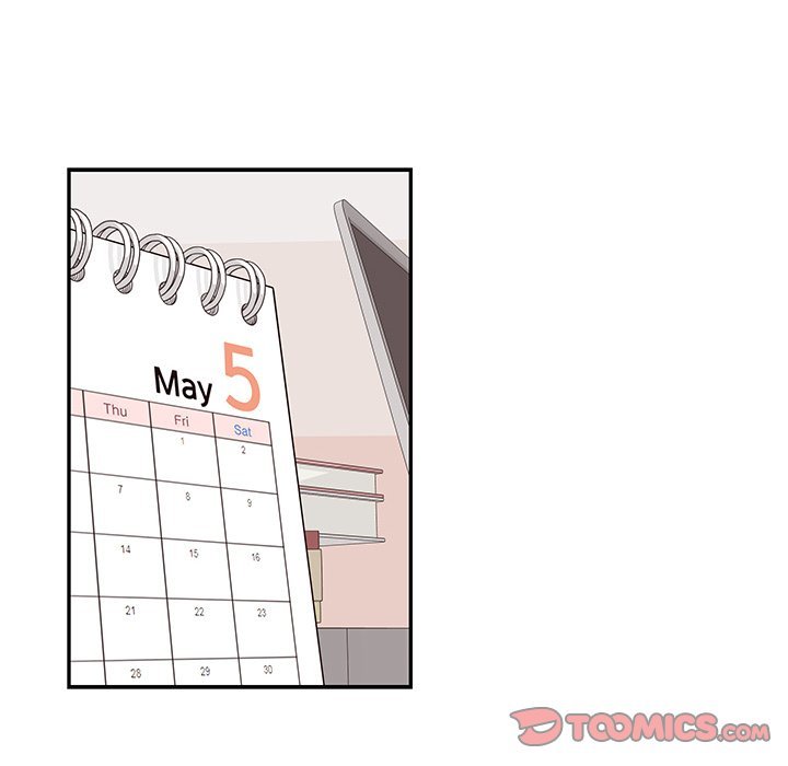 His Women's University Manhwa - Chapter 97 Page 53