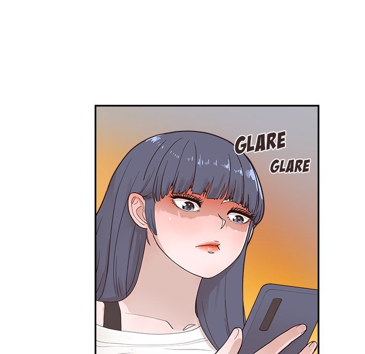 His Women's University Manhwa - Chapter 97 Page 67