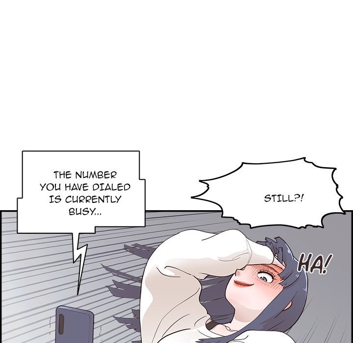 His Women's University Manhwa - Chapter 97 Page 87