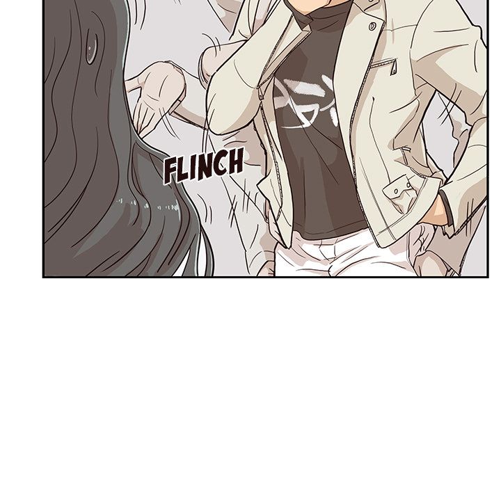 His Women's University Manhwa - Chapter 17 Page 12