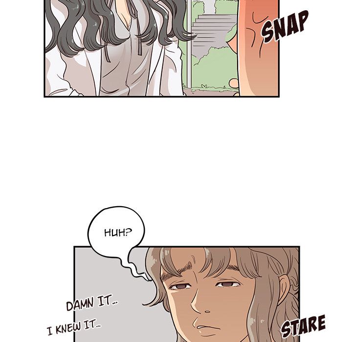 His Women's University Manhwa - Chapter 17 Page 18