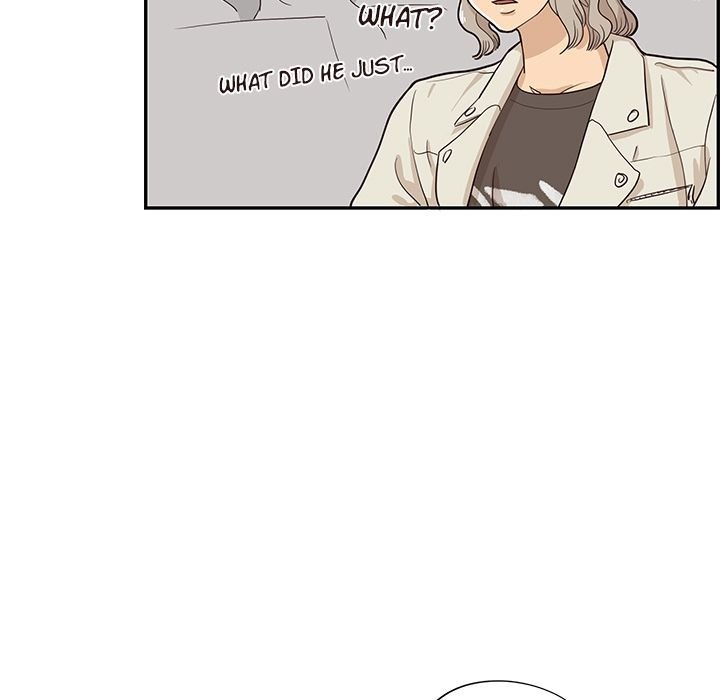 His Women's University Manhwa - Chapter 17 Page 46