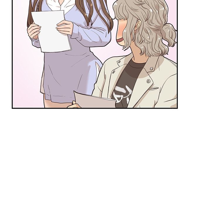 His Women's University Manhwa - Chapter 17 Page 65
