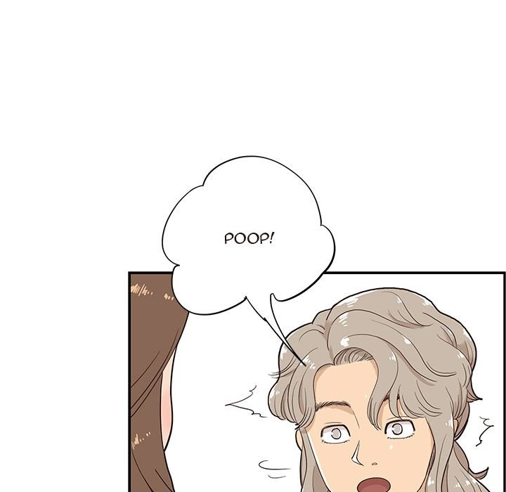 His Women's University Manhwa - Chapter 17 Page 67