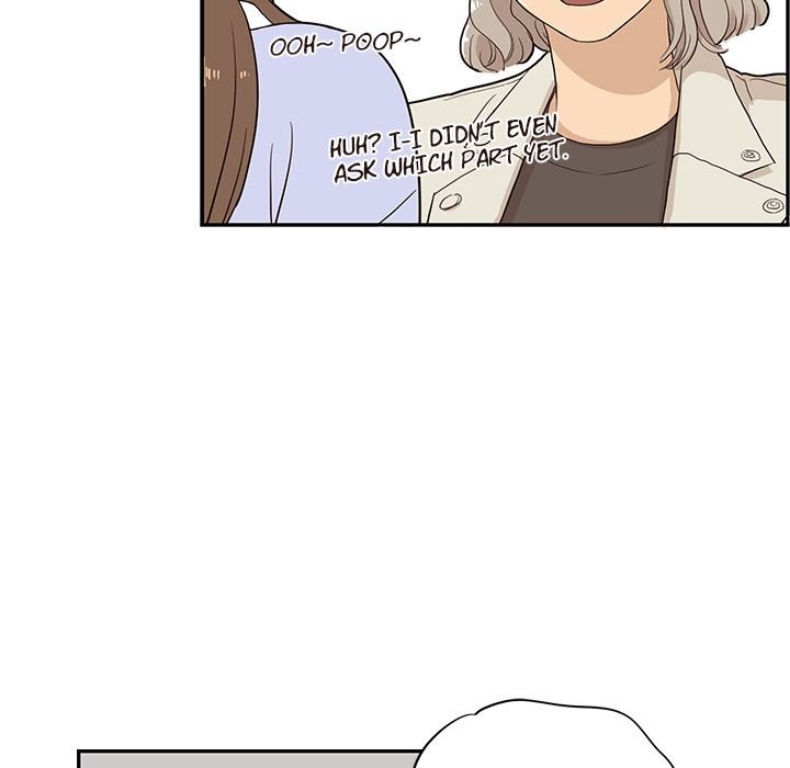 His Women's University Manhwa - Chapter 17 Page 68