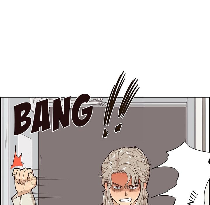 His Women's University Manhwa - Chapter 17 Page 104