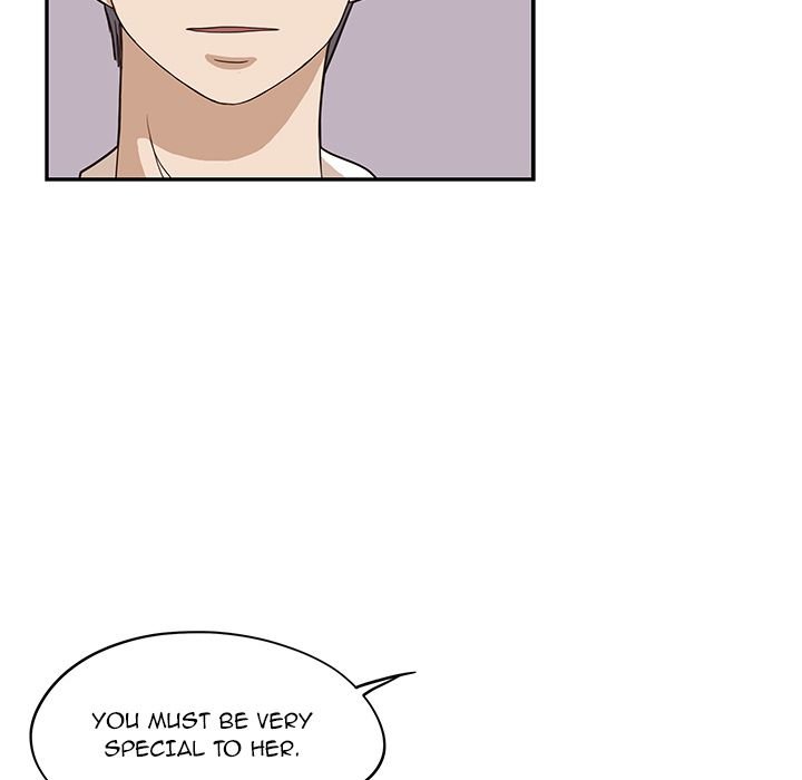 His Women's University Manhwa - Chapter 34 Page 20