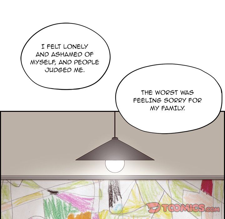 His Women's University Manhwa - Chapter 34 Page 25