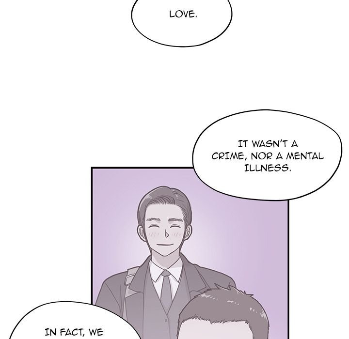 His Women's University Manhwa - Chapter 34 Page 27