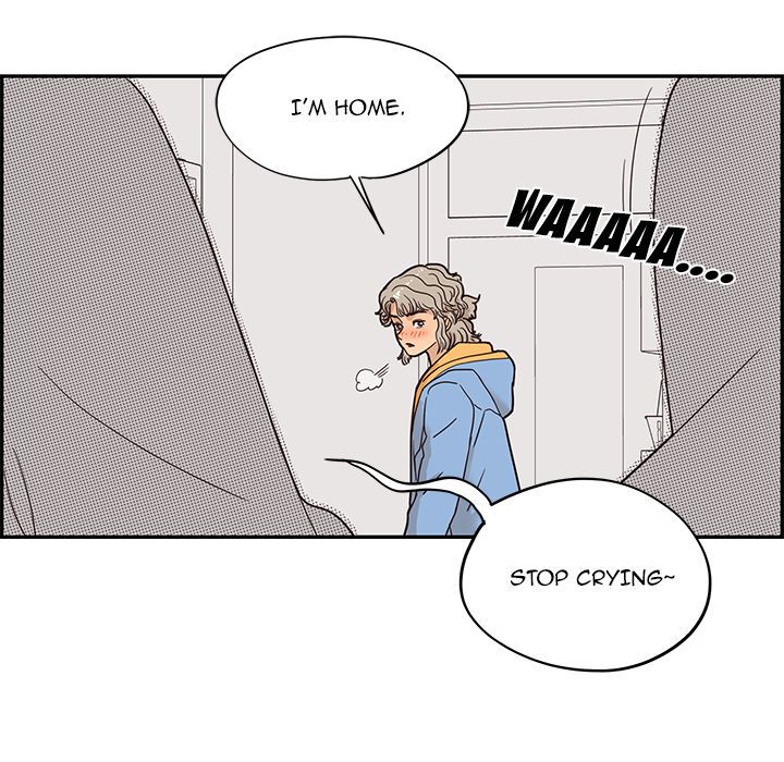 His Women's University Manhwa - Chapter 34 Page 54