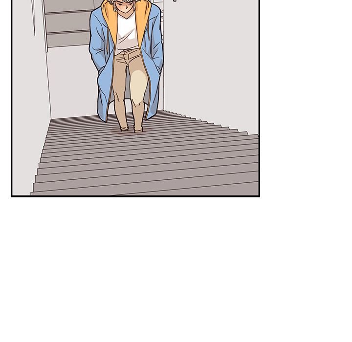 His Women's University Manhwa - Chapter 34 Page 56