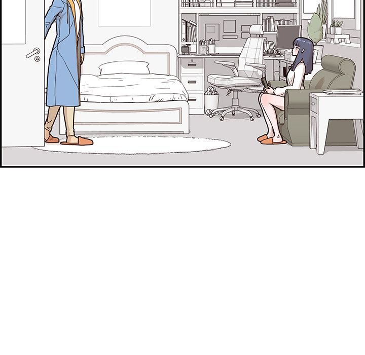 His Women's University Manhwa - Chapter 34 Page 59