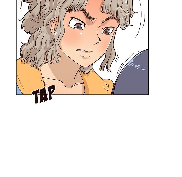 His Women's University Manhwa - Chapter 34 Page 82