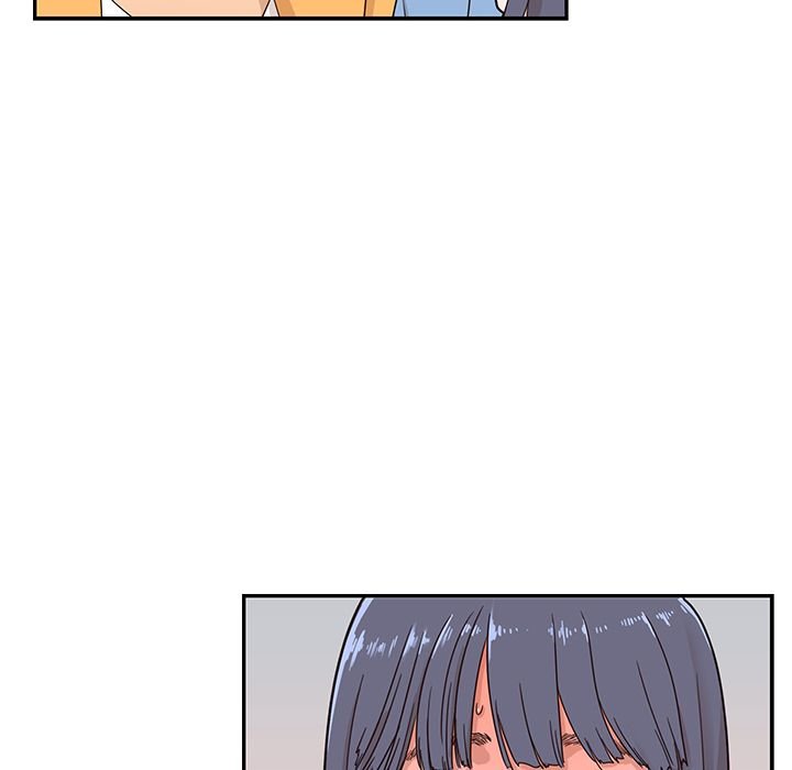 His Women's University Manhwa - Chapter 34 Page 88