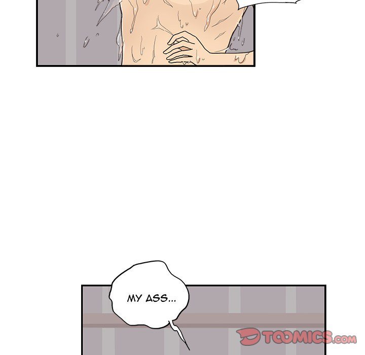 His Women's University Manhwa - Chapter 110 Page 109