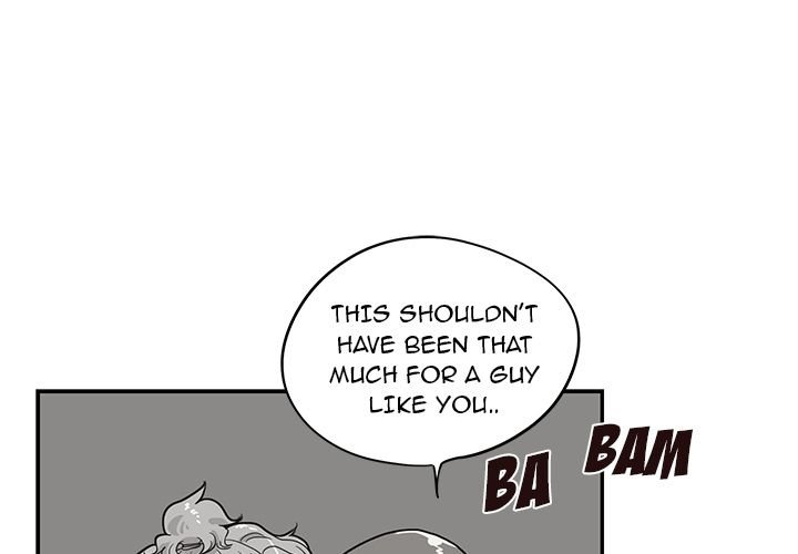 His Women's University Manhwa - Chapter 26 Page 0