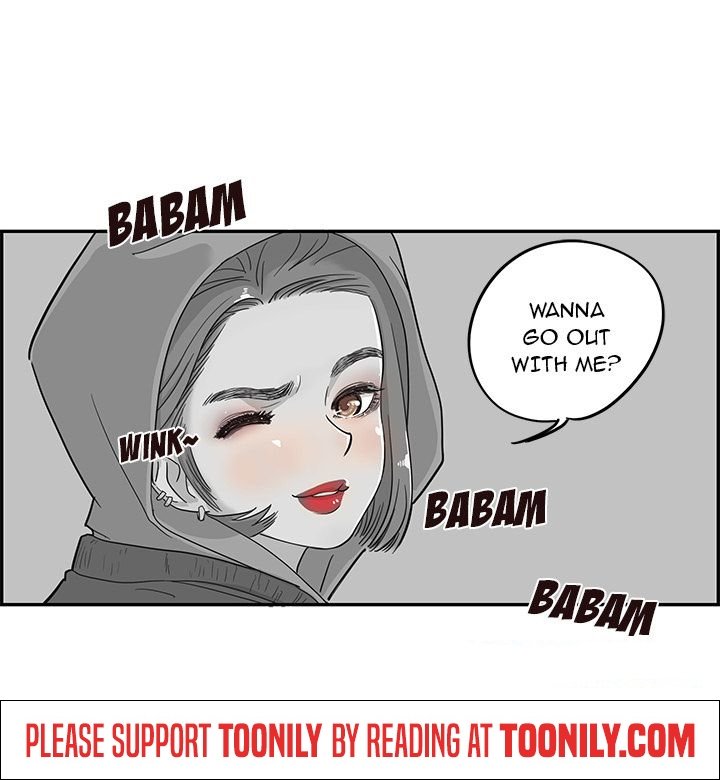 His Women's University Manhwa - Chapter 26 Page 5
