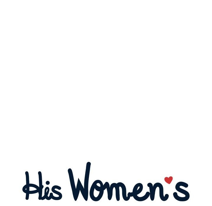 His Women's University Manhwa - Chapter 26 Page 24