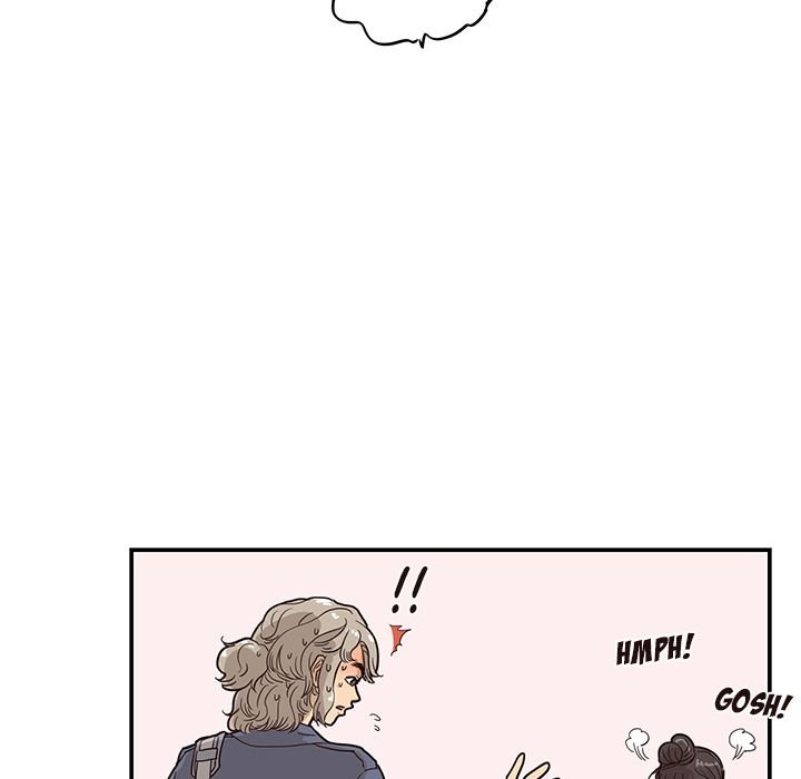 His Women's University Manhwa - Chapter 26 Page 34