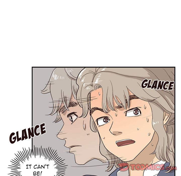 His Women's University Manhwa - Chapter 26 Page 37