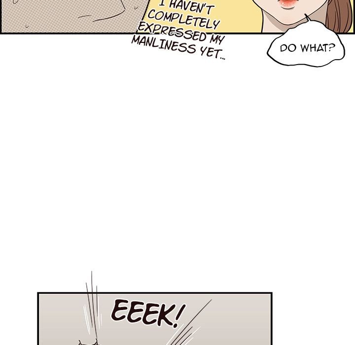 His Women's University Manhwa - Chapter 26 Page 42