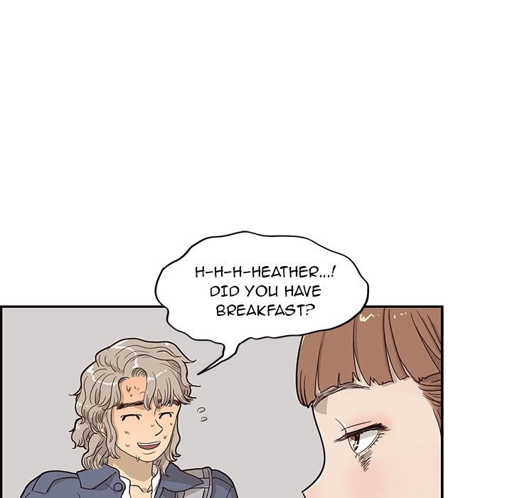 His Women's University Manhwa - Chapter 26 Page 44