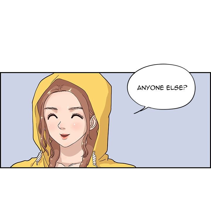 His Women's University Manhwa - Chapter 26 Page 56