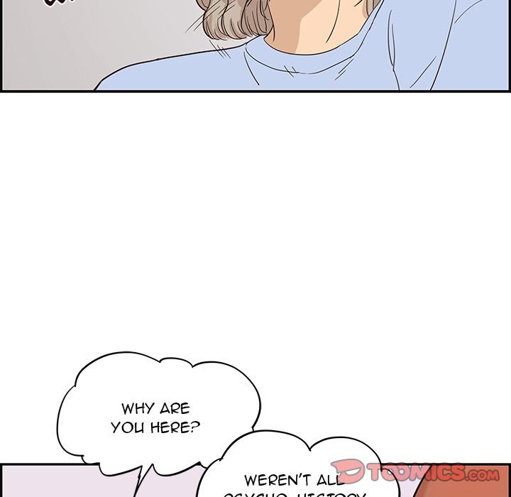 His Women's University Manhwa - Chapter 26 Page 61