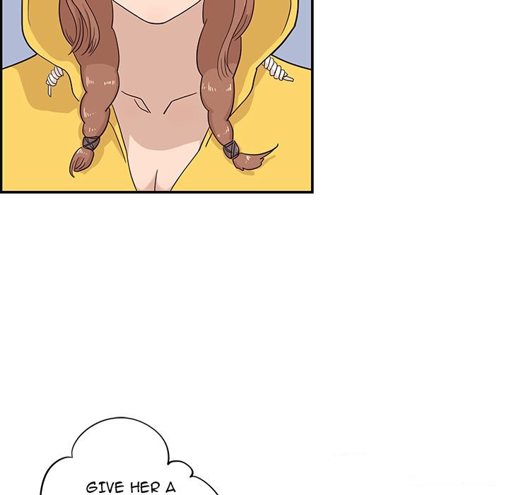 His Women's University Manhwa - Chapter 26 Page 75