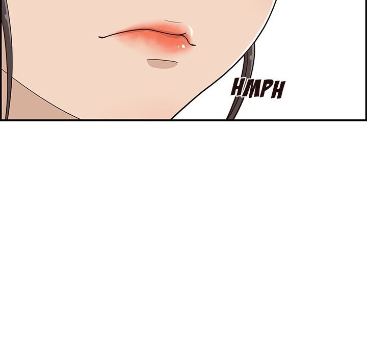 His Women's University Manhwa - Chapter 26 Page 82