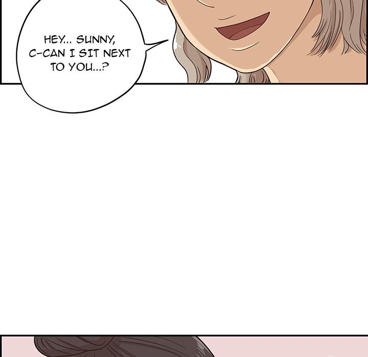 His Women's University Manhwa - Chapter 26 Page 85
