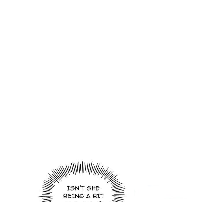 His Women's University Manhwa - Chapter 26 Page 89