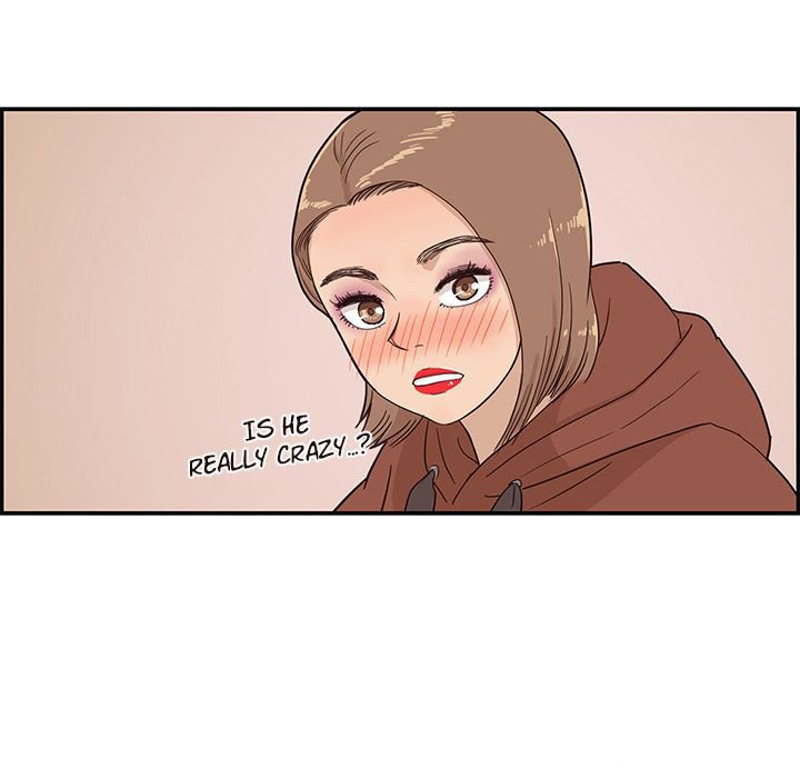 His Women's University Manhwa - Chapter 26 Page 101