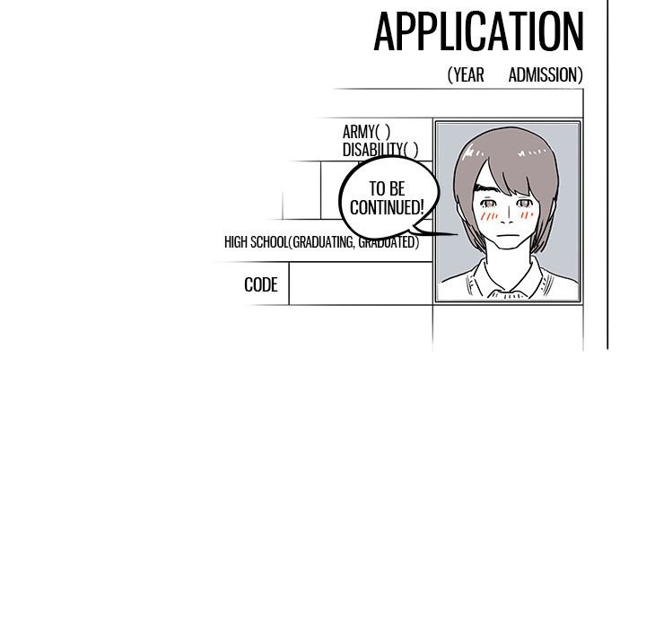 His Women's University Manhwa - Chapter 26 Page 103