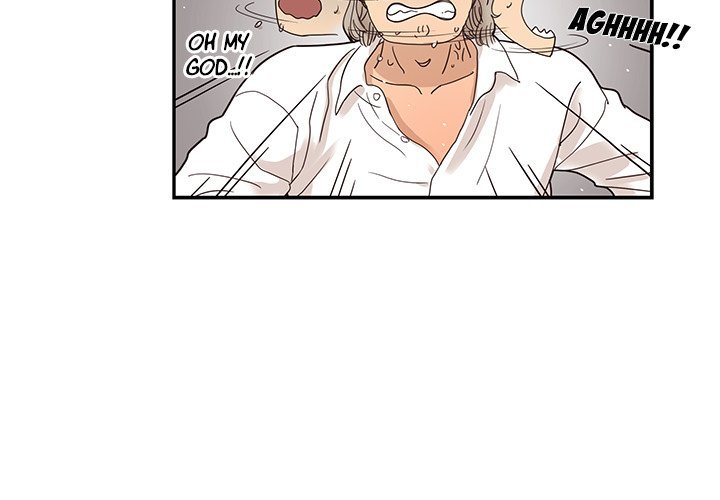 His Women's University Manhwa - Chapter 54 Page 3