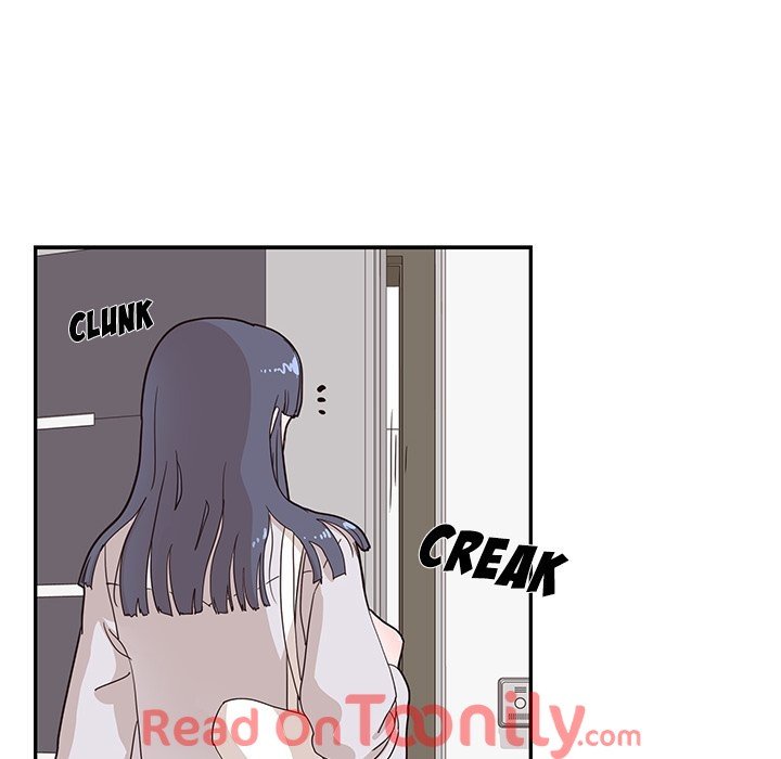 His Women's University Manhwa - Chapter 54 Page 25