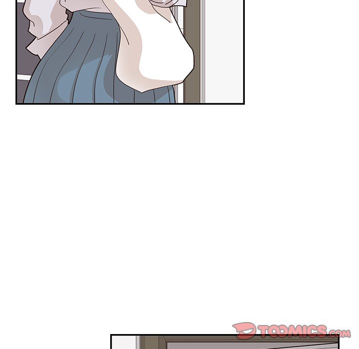 His Women's University Manhwa - Chapter 54 Page 26